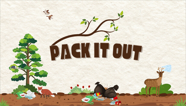 Pack It Out