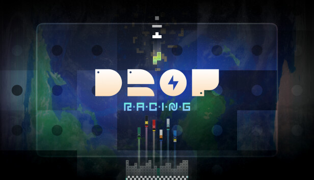 Drop Racing