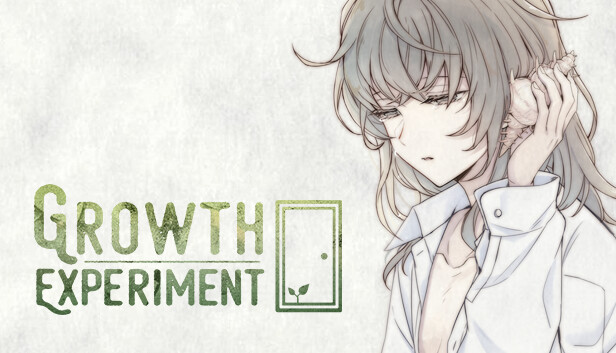 GROWTH EXPERIMENT