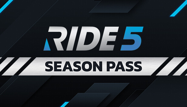 RIDE 5 - Season Pass