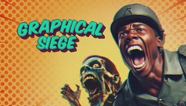 Graphical Siege