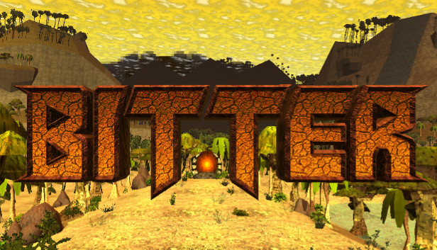 BITTER
