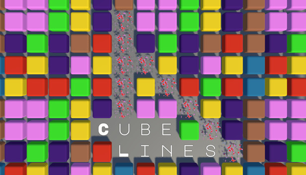 CubeLines