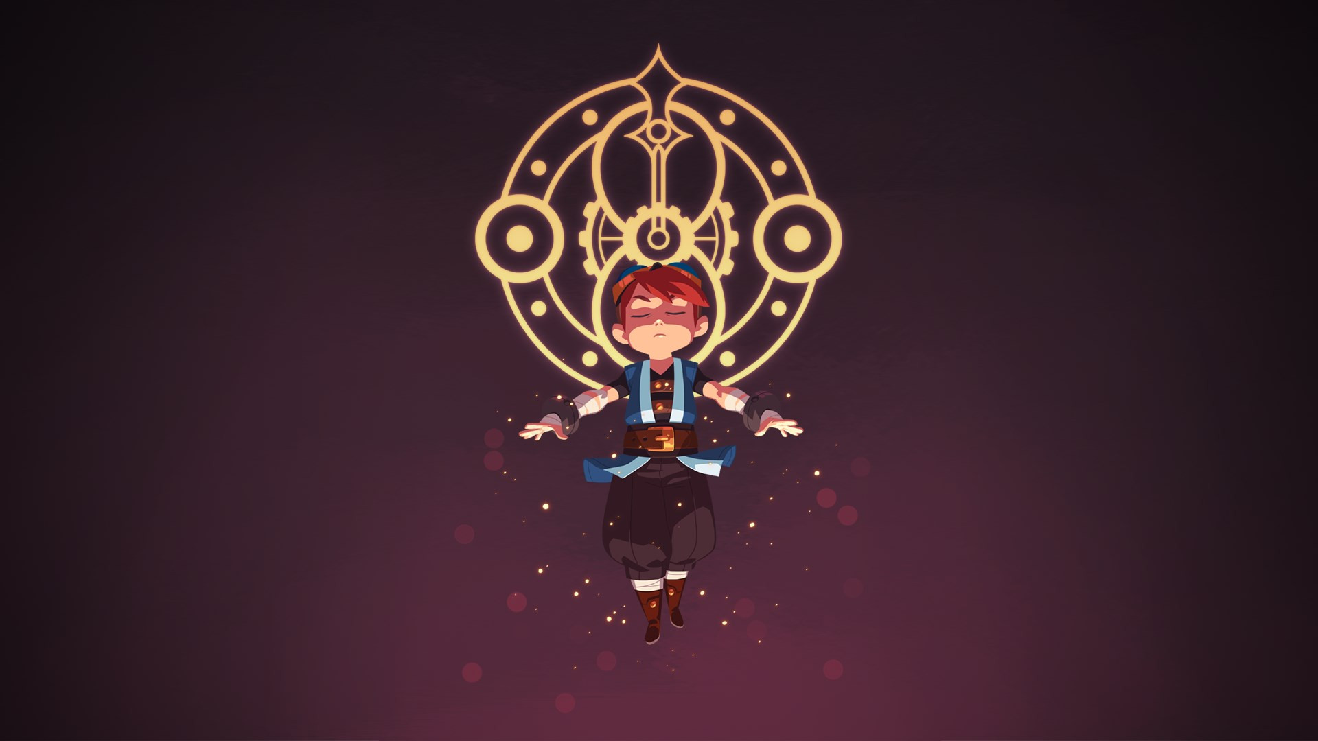 Evoland Legendary Edition