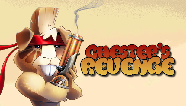 Chester’s Revenge