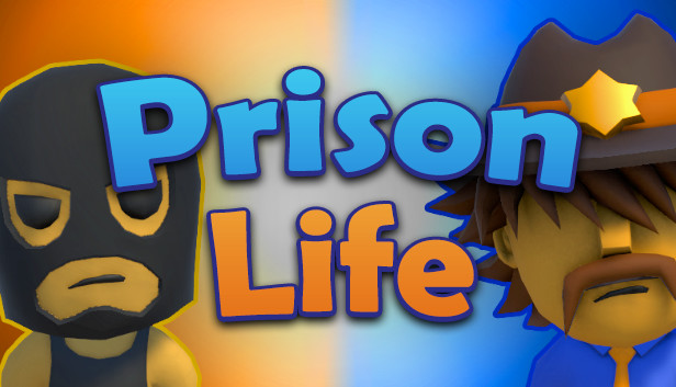 Prison Life