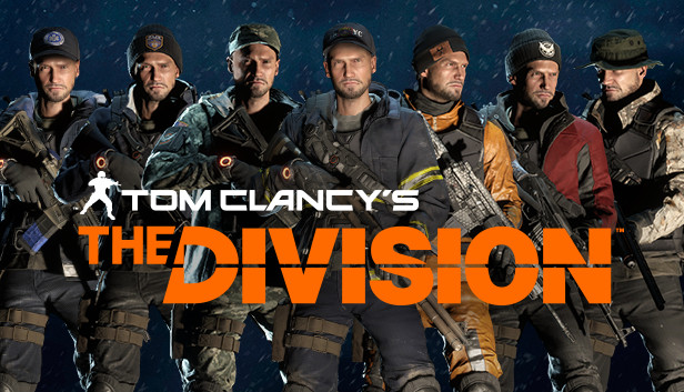 Tom Clancy's The Division™ - Frontline Outfits Pack