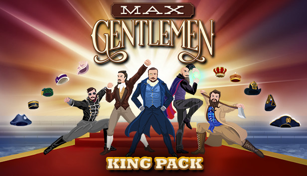 King Pack
