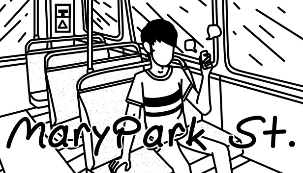 MaryPark St.