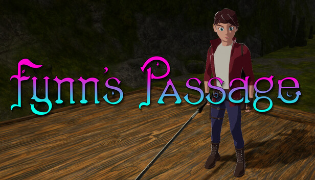 Fynn's Passage