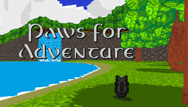 Paws for Adventure