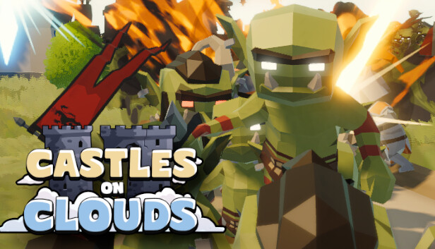 Castles on Clouds