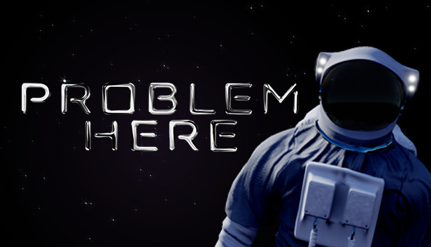 Problem Here