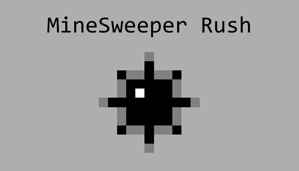 MineSweeper Rush