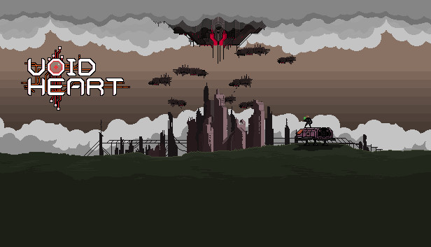 Void Heart