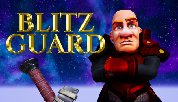 Blitz Guard