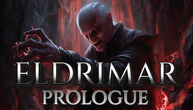 ELDRIMAR: Prologue