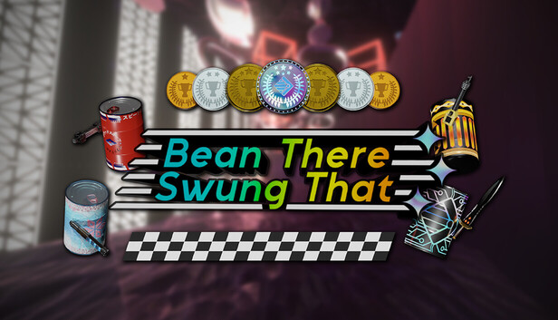 Bean There, Swung That