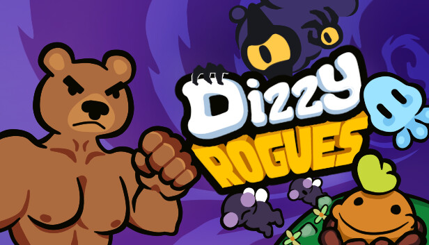 Dizzy Rogues