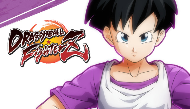 DRAGON BALL FighterZ - Videl