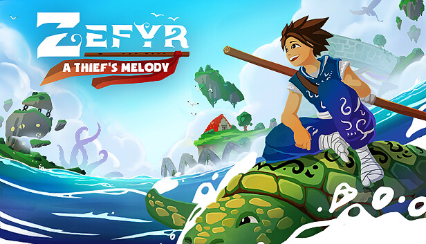 Zefyr: A Thief's Melody