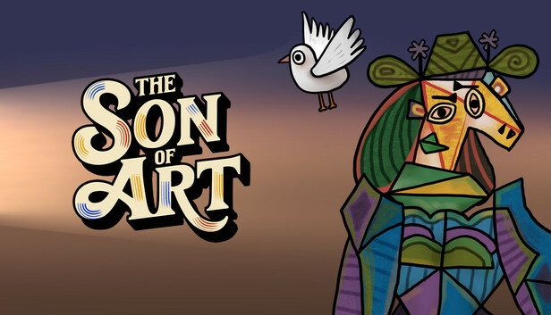 The Son of Art