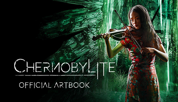 Chernobylite - The Art of Chernobylite