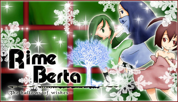 Rime Berta