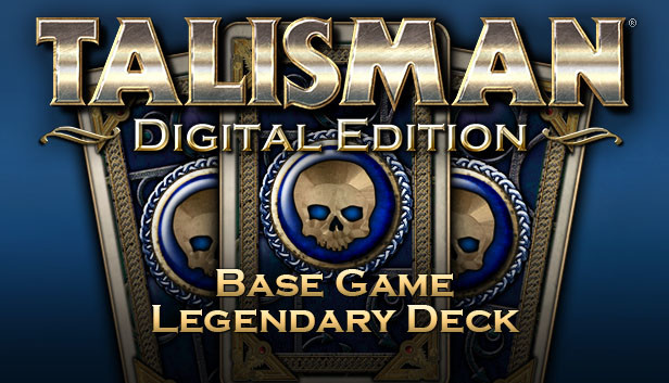 „Talisman”: Legendarna Talia do gry podstawowej