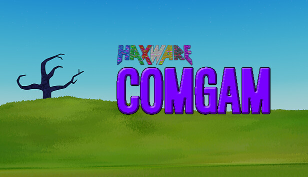 HAXWARE COMGAM