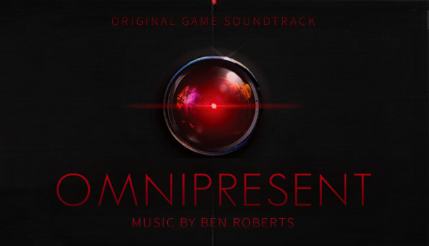 Omnipresent - Soundtrack
