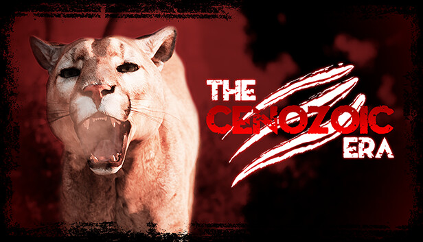 The Cenozoic Era