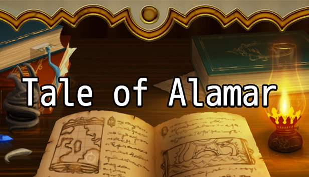 Tale of Alamar