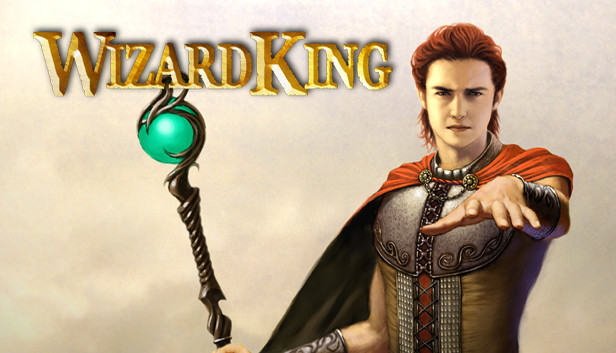 Wizard King