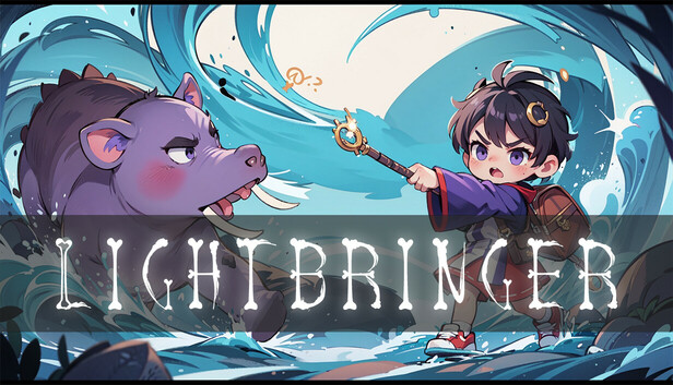 Lightbringer