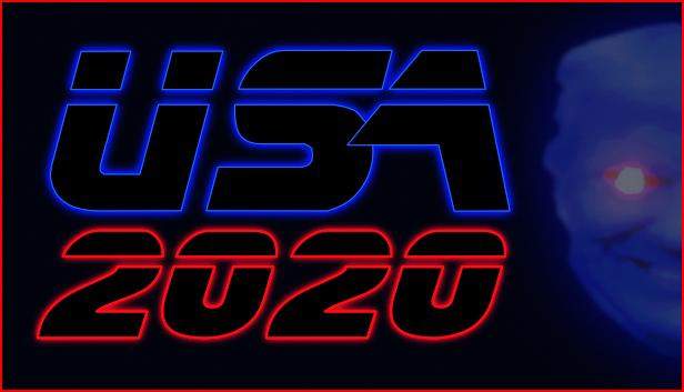 USA 2020
