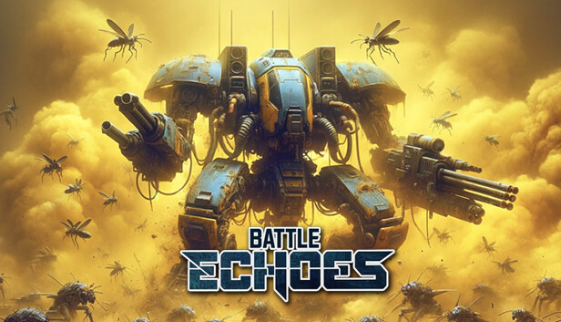 Battle Echoes