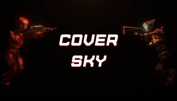 Cover Sky