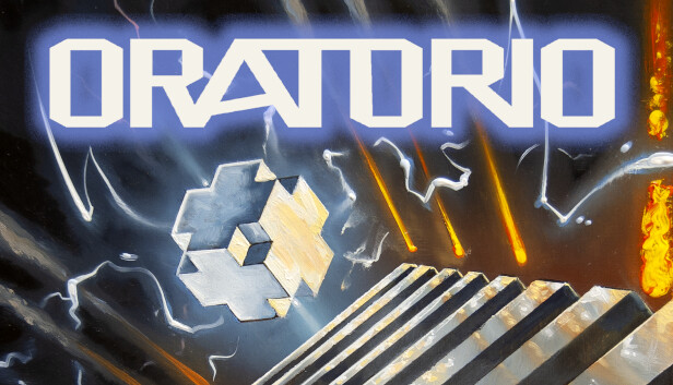 Oratorio