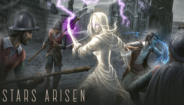 Stars Arisen
