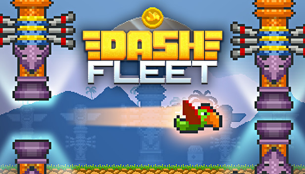 Dash Fleet