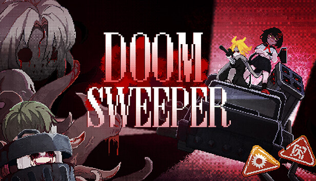 Doom Sweeper