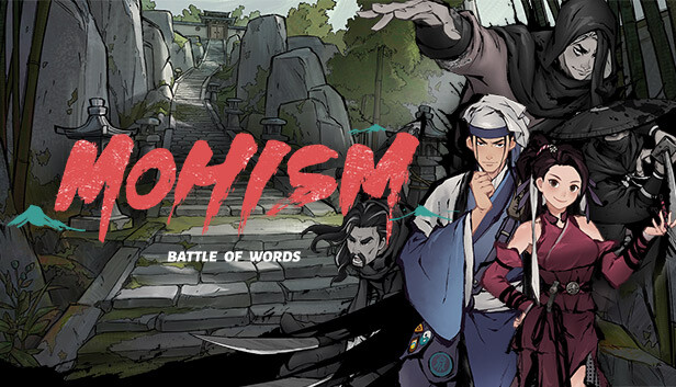 Mohism: Battle of Words
