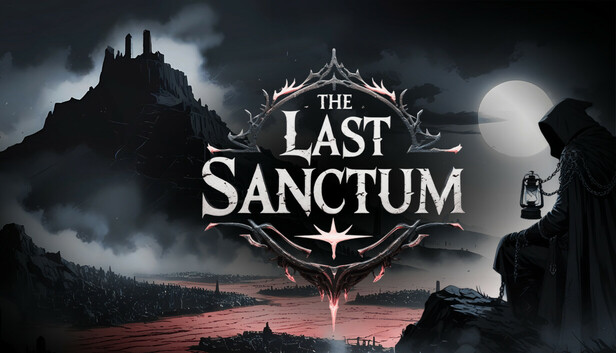 The Last Sanctum