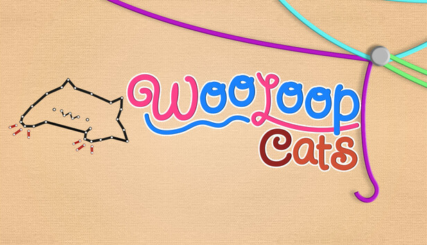 WooLoop - Cats Pack