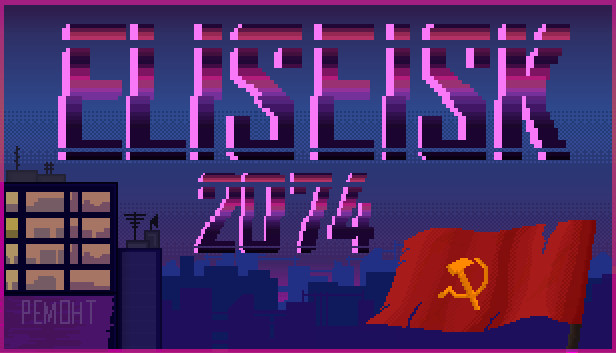 ELISEISK 2074