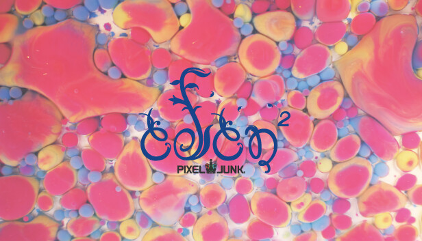 PixelJunk™ Eden 2
