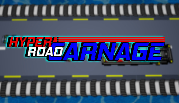 Hyper Road Carnage