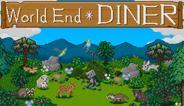 World End Diner