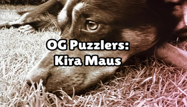 OG Puzzlers: Kira Maus